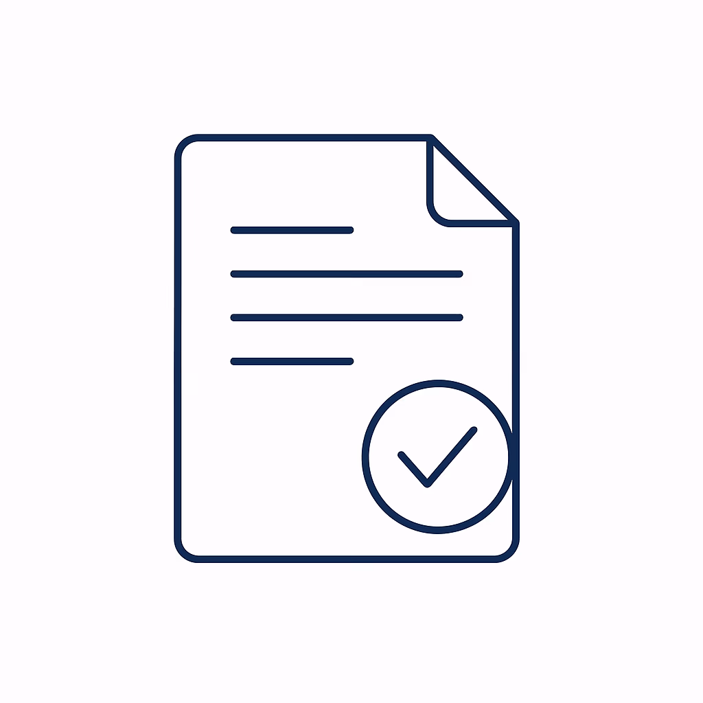 Council & Certifier Liaison