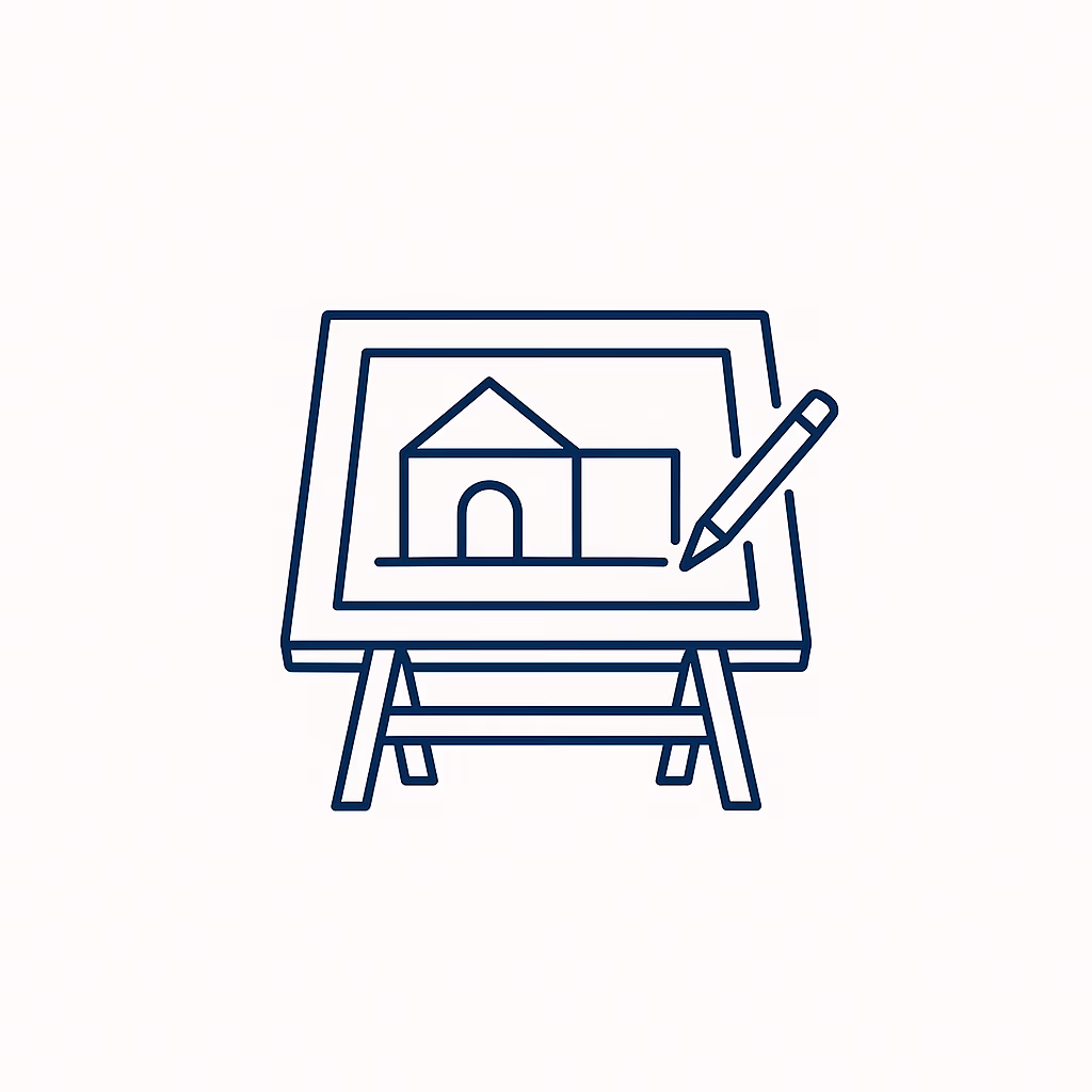 Design & Engineering, In-House