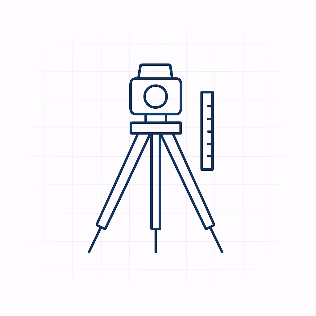 Detailed Site Survey