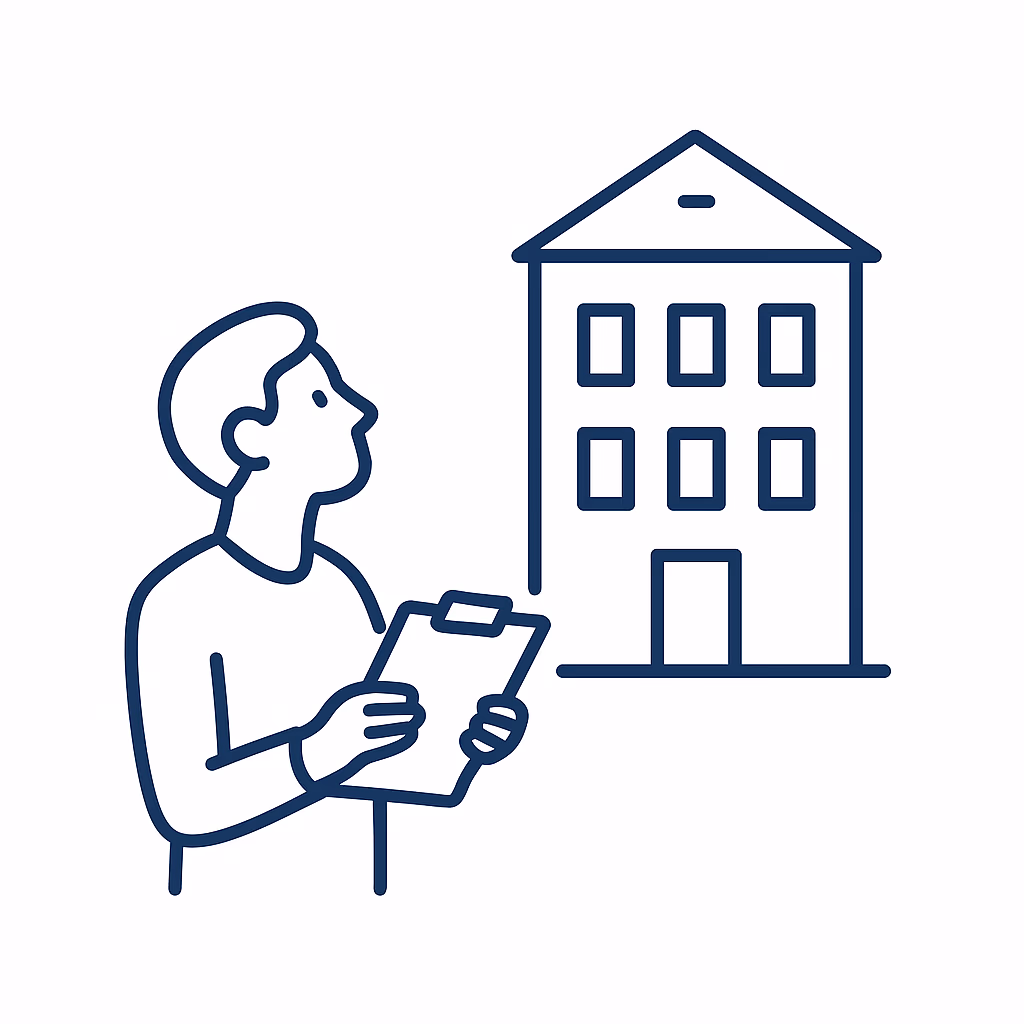Free Site Visit & Quote
