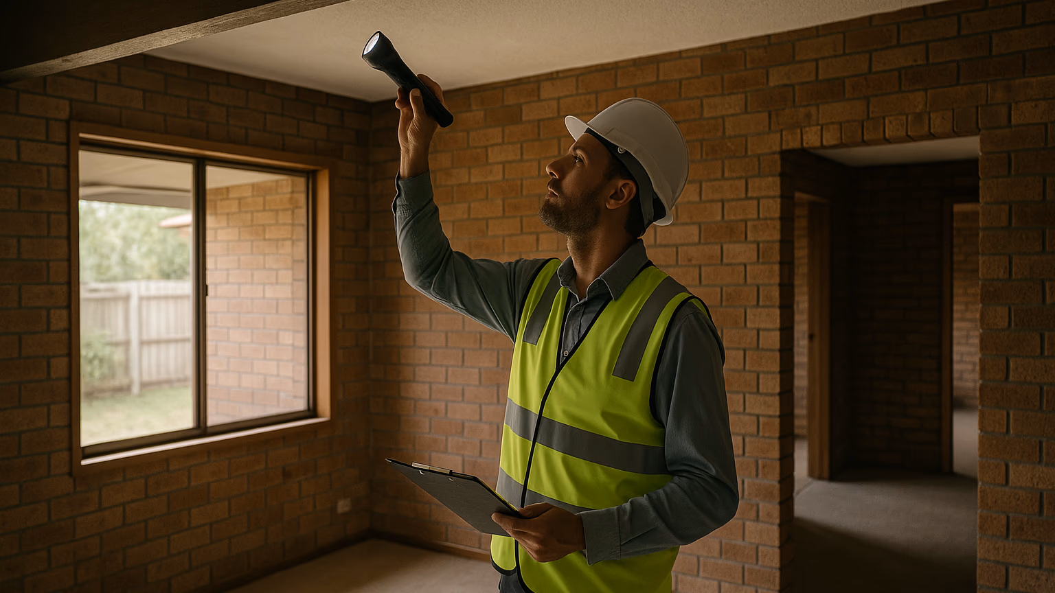 Sydney pre-purchase structural inspection