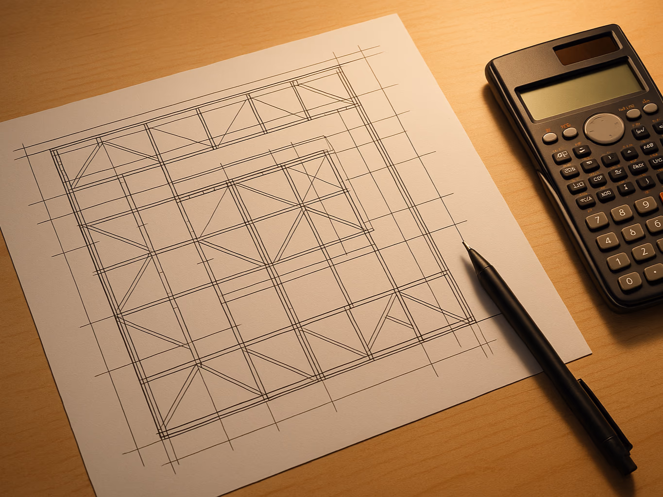 Structural Engineering Reports
